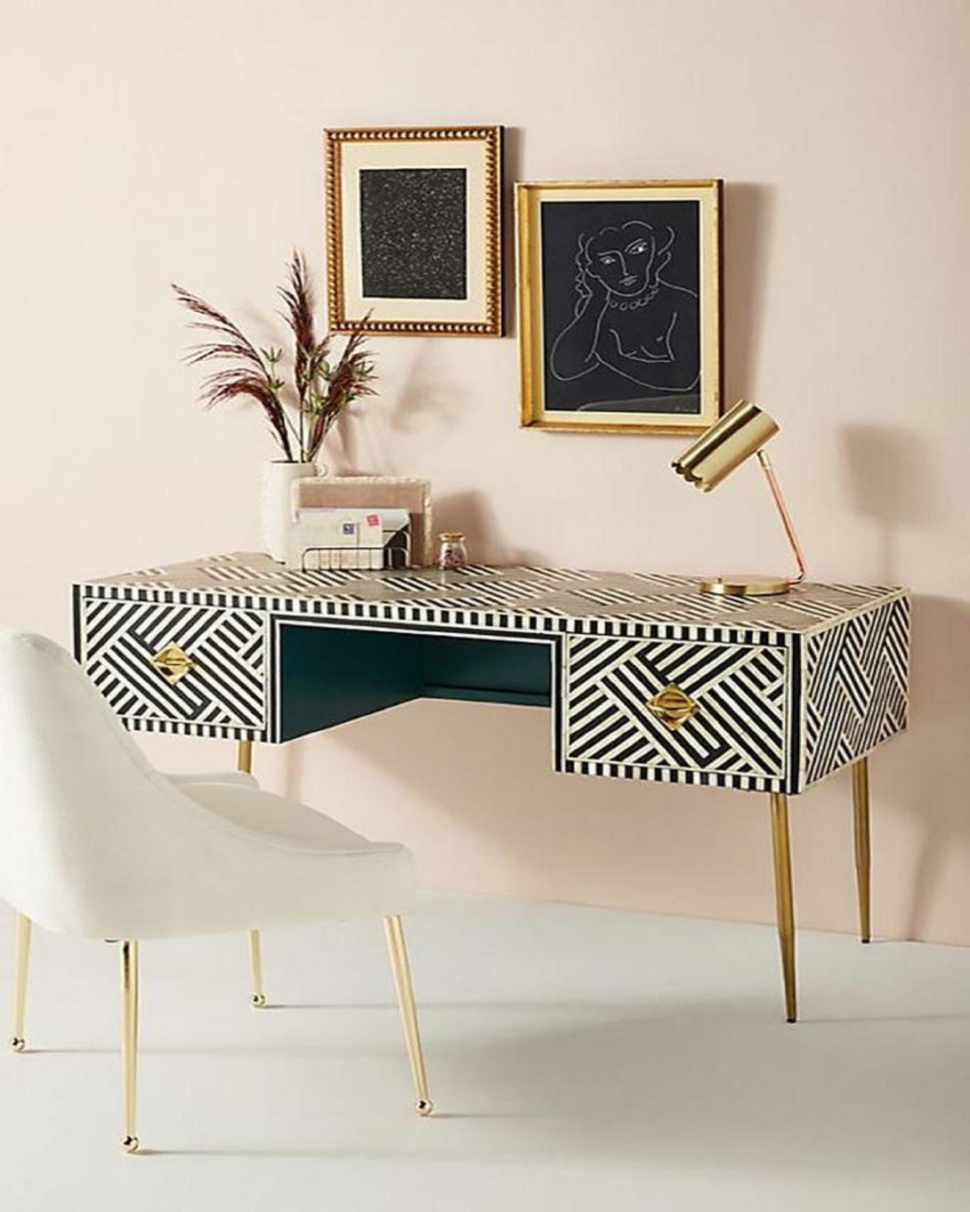 Study Table for Kids