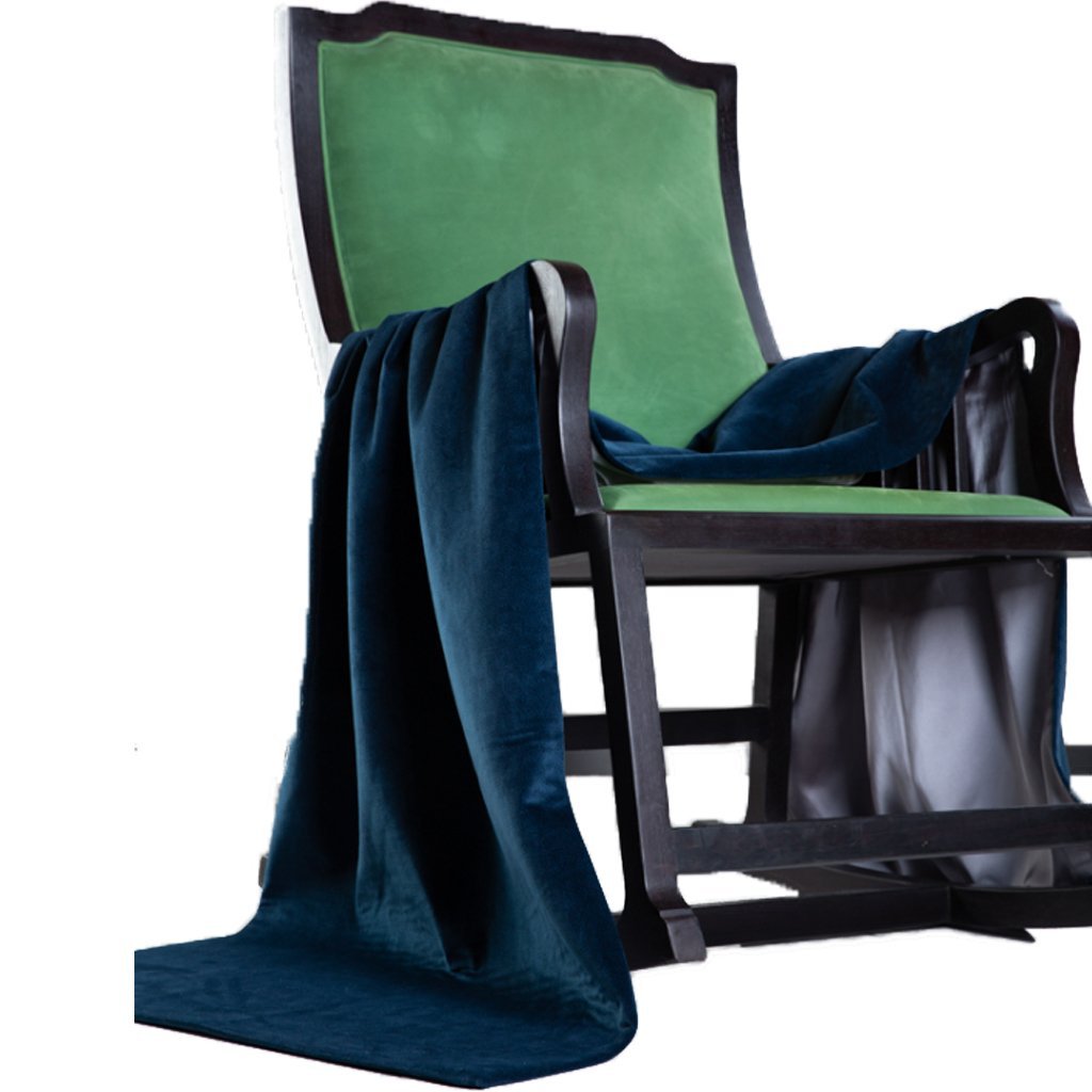 Luxury Throws & Blankets