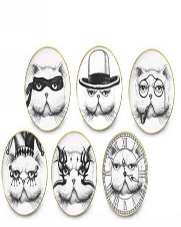 VICENTE DESIGNER PLATES ANGIE HOMES