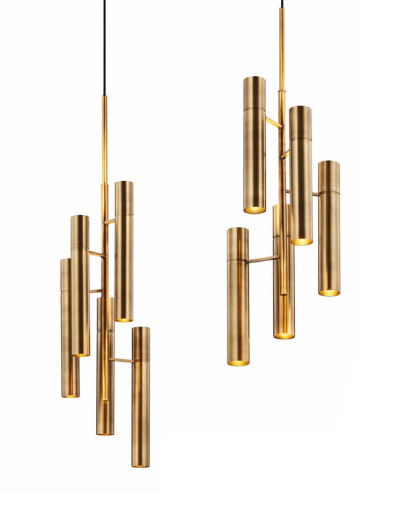 Luxury Chandelier Light