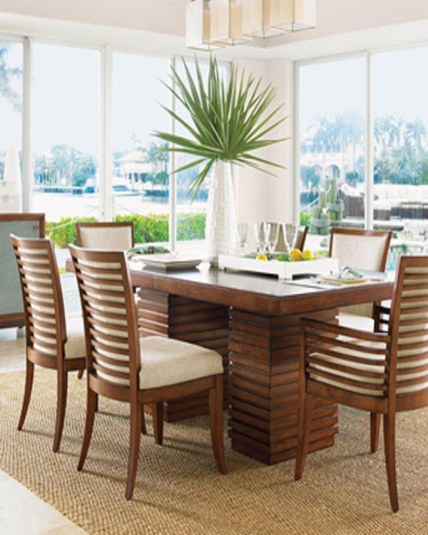 Luxury Wooden Dining Table