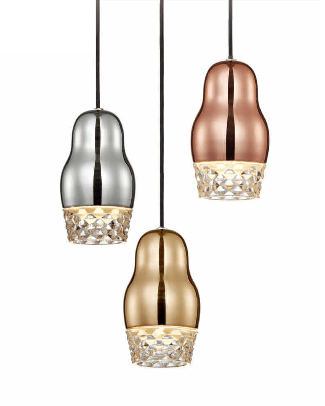 Luxury Hanging Light