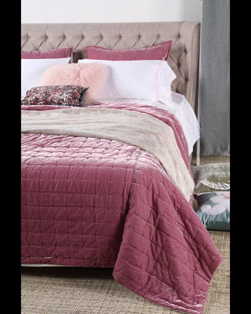 Luxury quilted Bed sets
