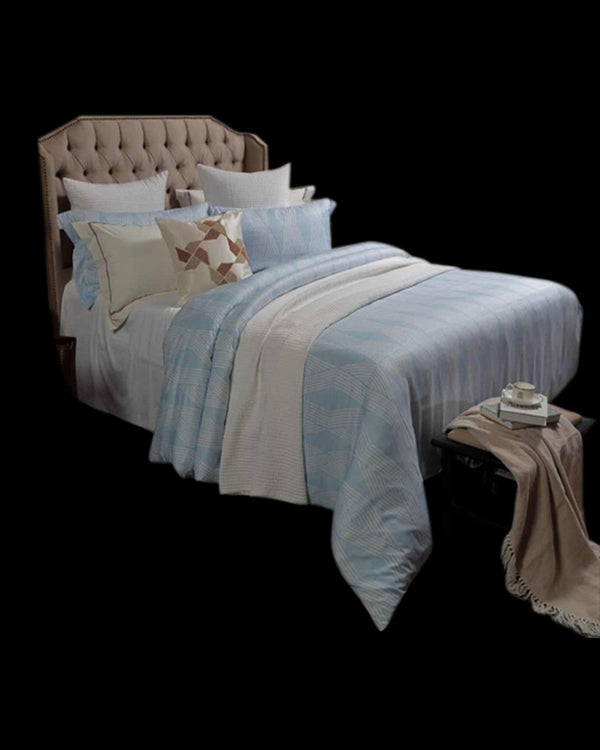 Vanila BedSet(1 piece) angie kripalani design