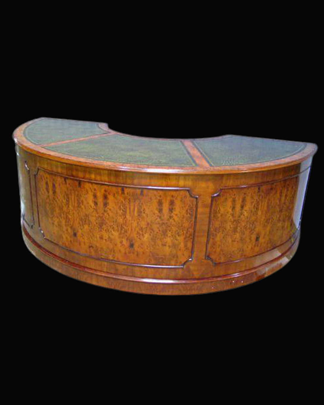 Luxury Reception Table