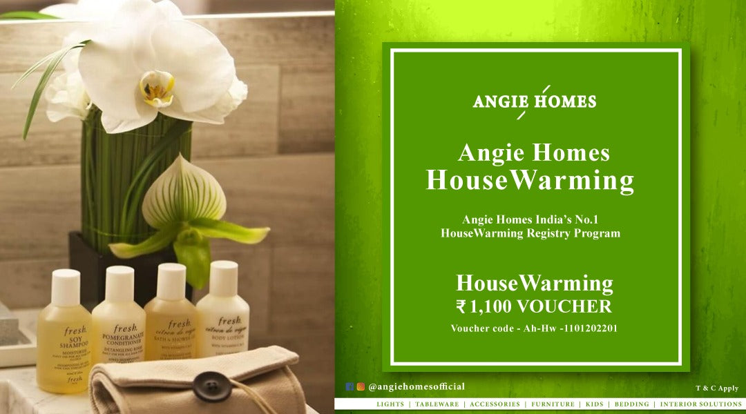 house Warming Gift Voucher