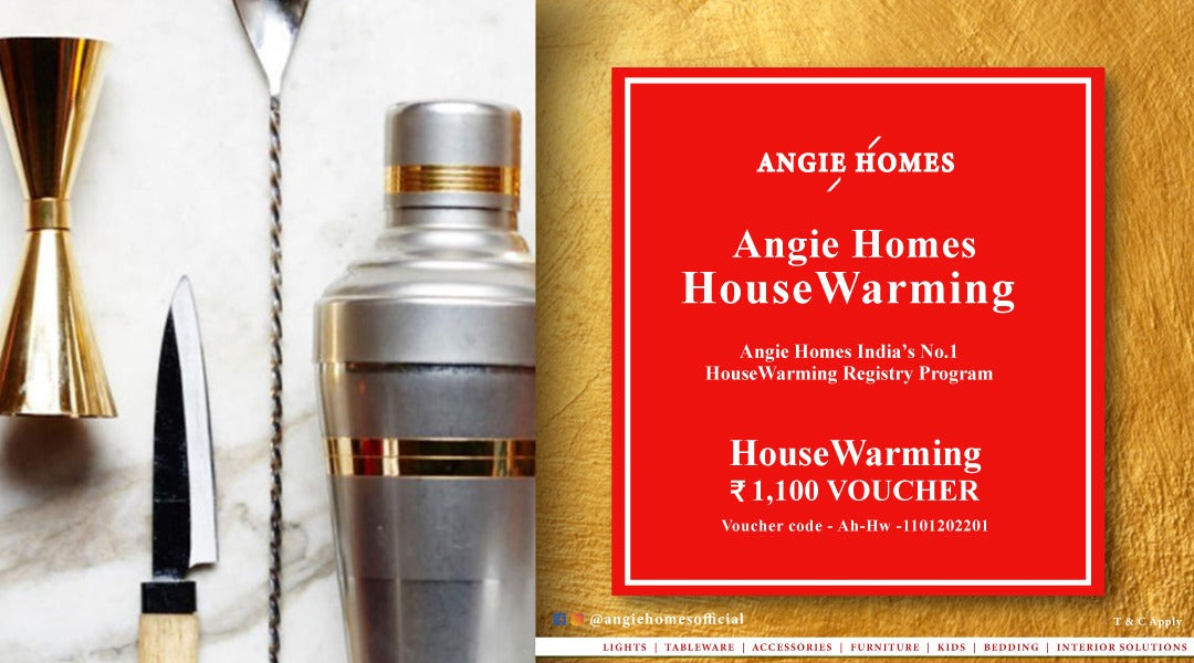 Luxurious Housewarming Gift Vouchers & Cards Online with Angie Homes ANGIE HOMES