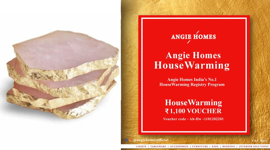 House Warming Gift Card Offer Online with Angie Homes ANGIE HOMES