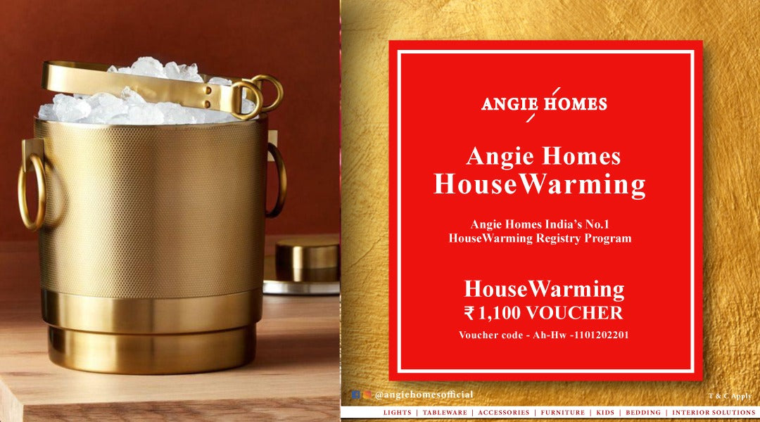 Buy Housewarming Gift Cards Voucher Online with Angie Homes ANGIE HOMES