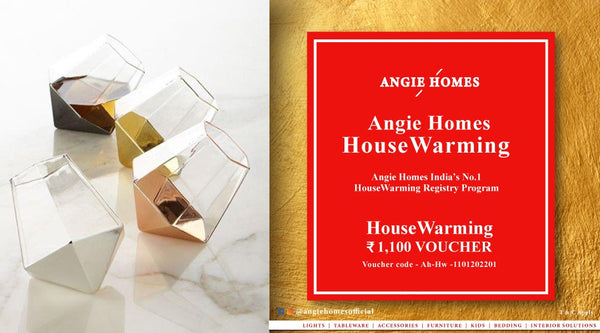 The Hottest Housewarming Gift Cards Online with Angie Homes ANGIE HOMES