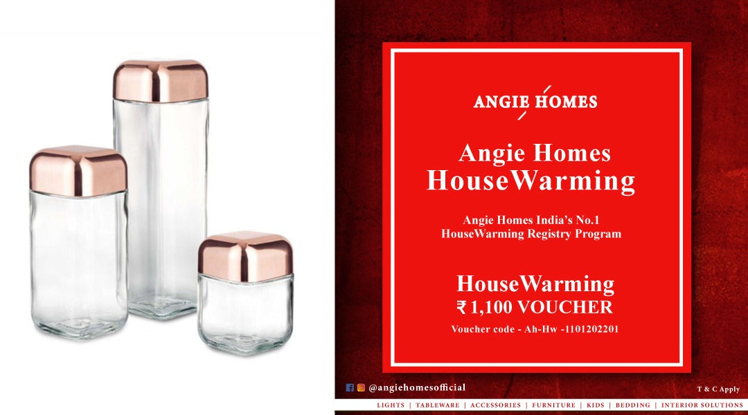 Housewarming Gift Cards & Vouchers with Angie Homes ANGIE HOMES