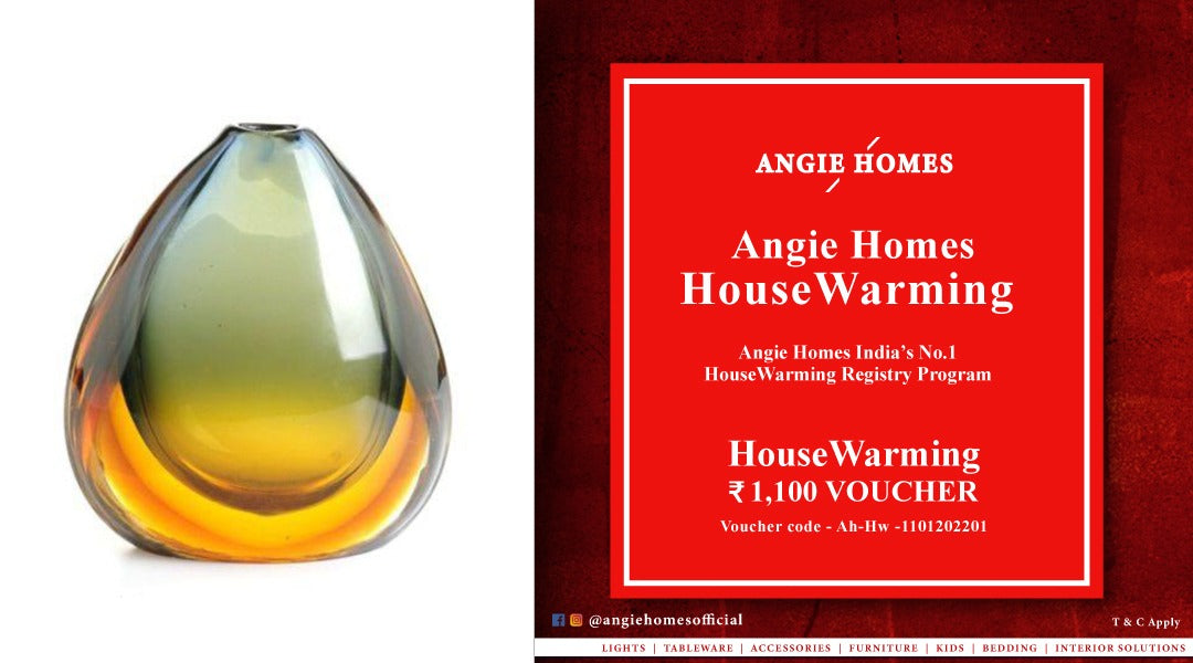 Shopping Housewarming Gift Vouchers with Angie Homes ANGIE HOMES