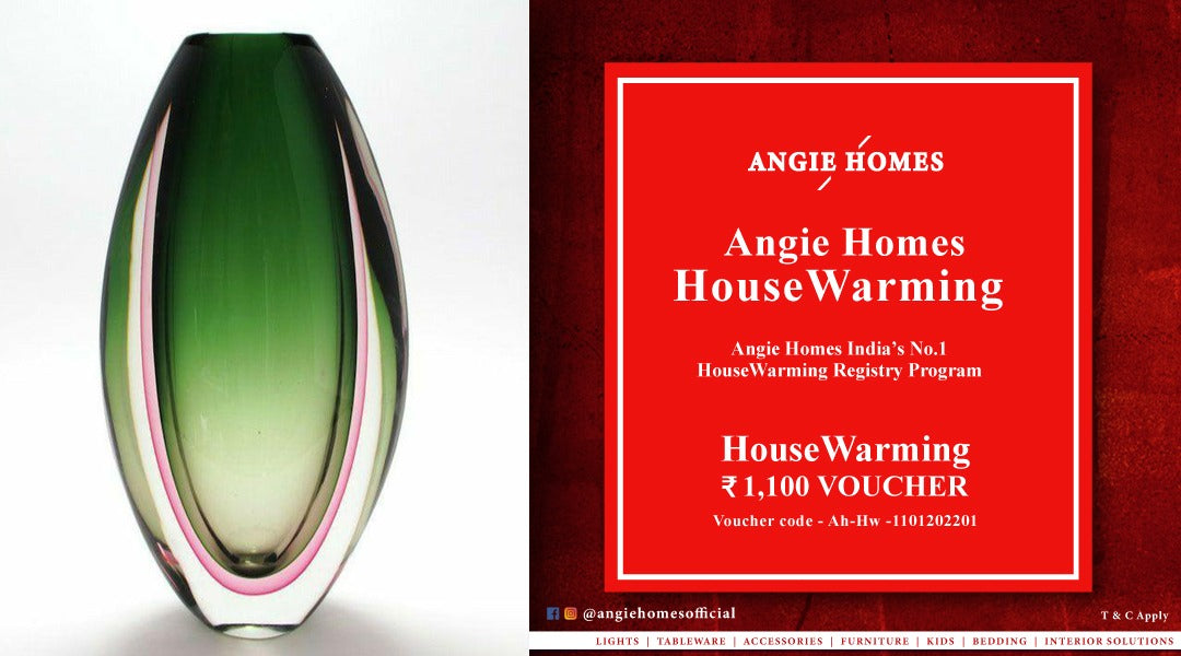 Buy Gift Vouchers Online for Housewarming with Angie Homes ANGIE HOMES