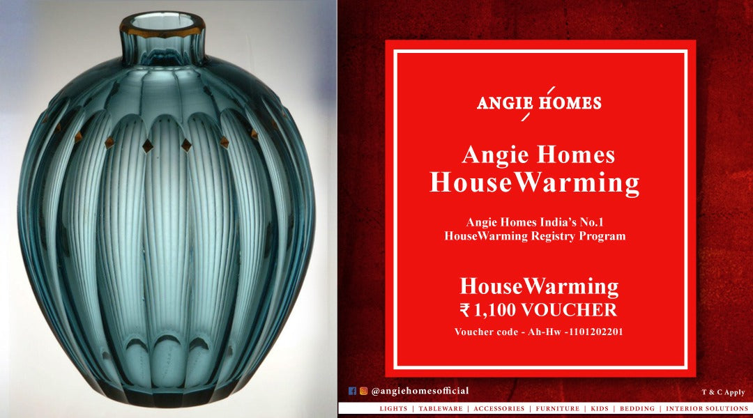 Buy Online Housewarming Gift Voucher with Angie Homes ANGIE HOMES