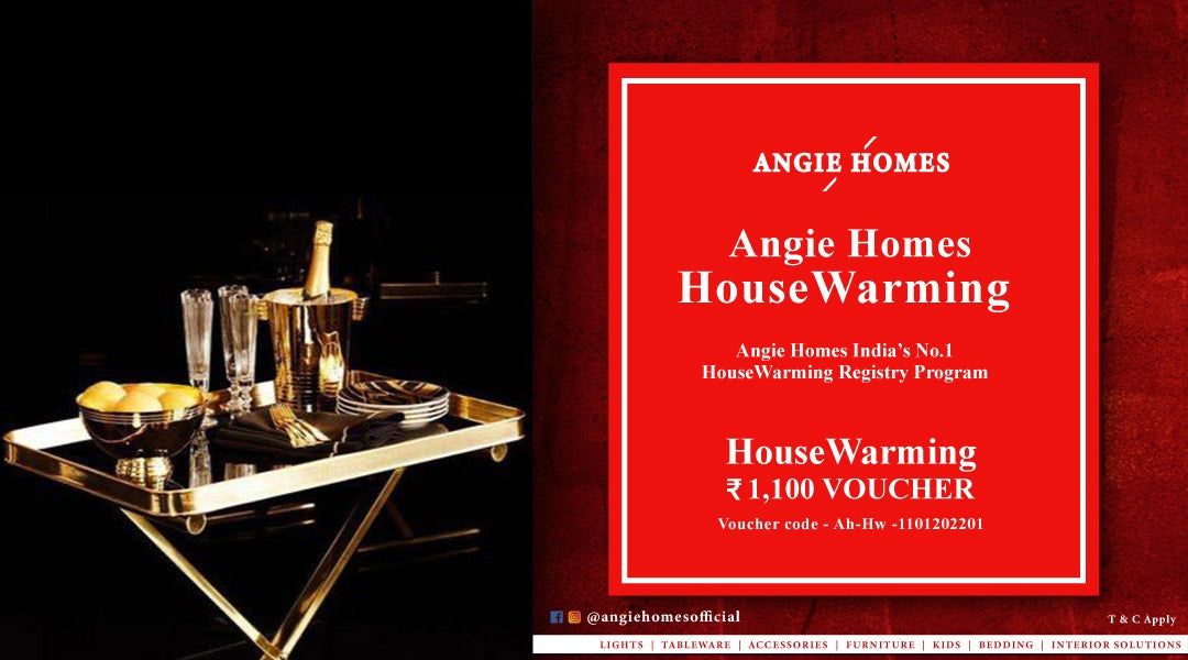 Buy Housewarming Gift Card Wording with AngieHomes ANGIE HOMES