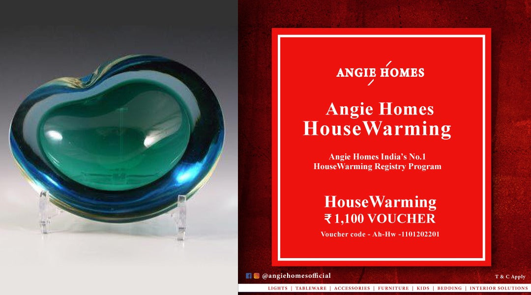 Shop Online Luxurious Housewarming Gift Cards & Voucher with AngieHomes ANGIE HOMES