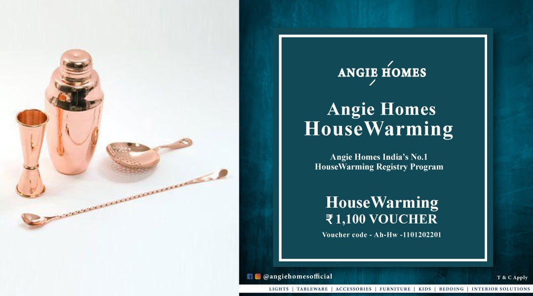 The Best Selling Housewarming Gift Voucher Online with Angie Homes ANGIE HOMES