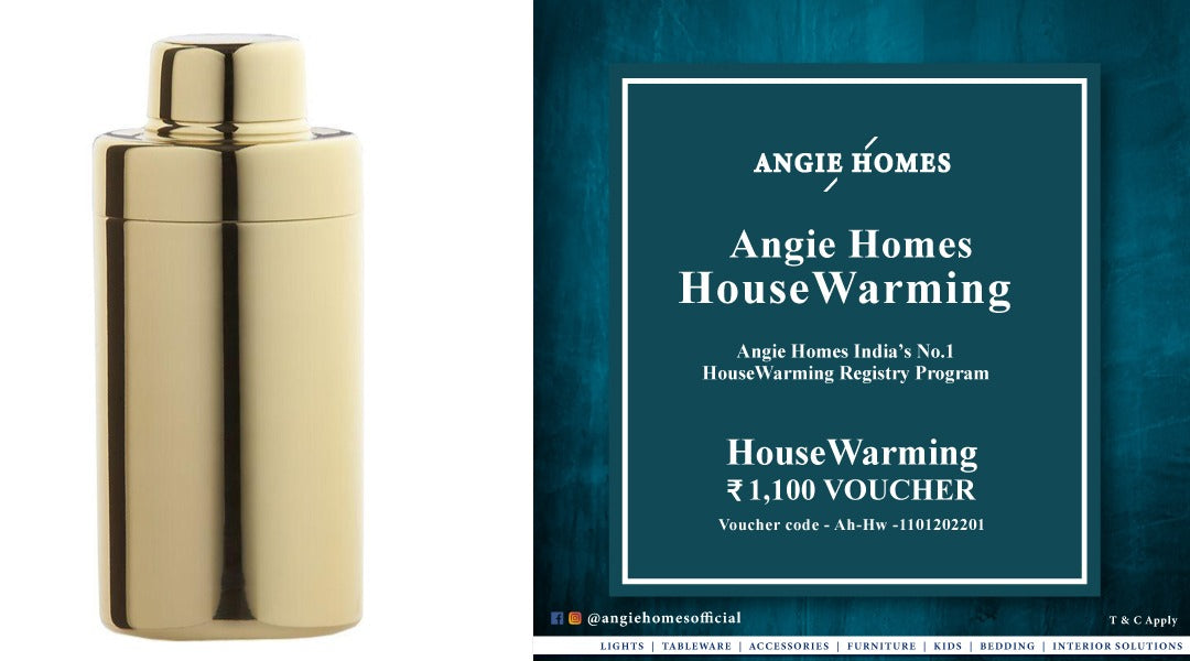 Shop for Housewarming Gift Voucher Online with Angie Homes ANGIE HOMES