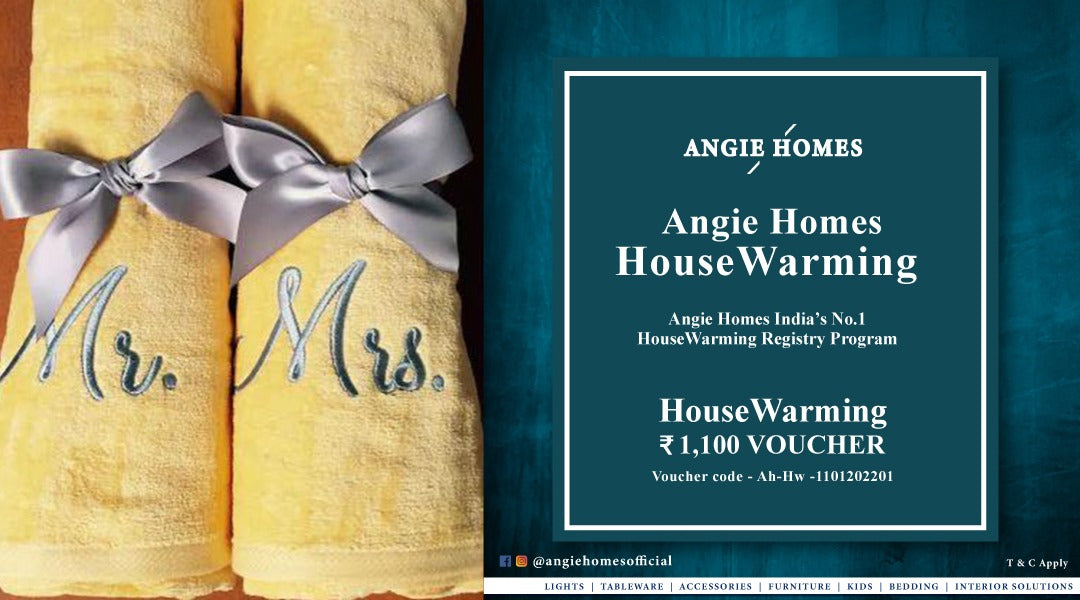 Cool House Warming Gift Voucher Online with Angie Homes ANGIE HOMES