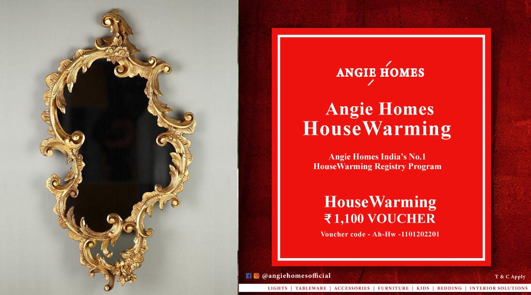 Buy Housewarming Registry Voucher with AngieHomes ANGIE HOMES