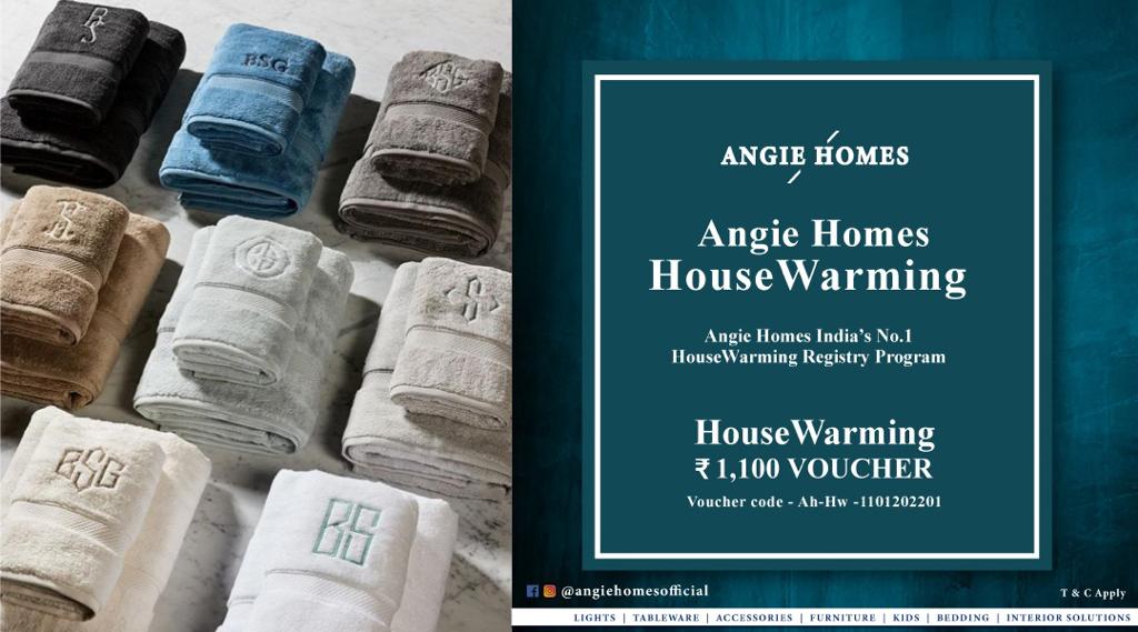 Online Housewarming Gift Card Vouchers with AngieHomes ANGIE HOMES