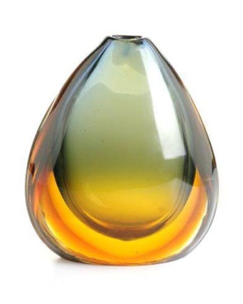 NORA GREEN VASES - ANGIEHOMES.CO ANGIE HOMES