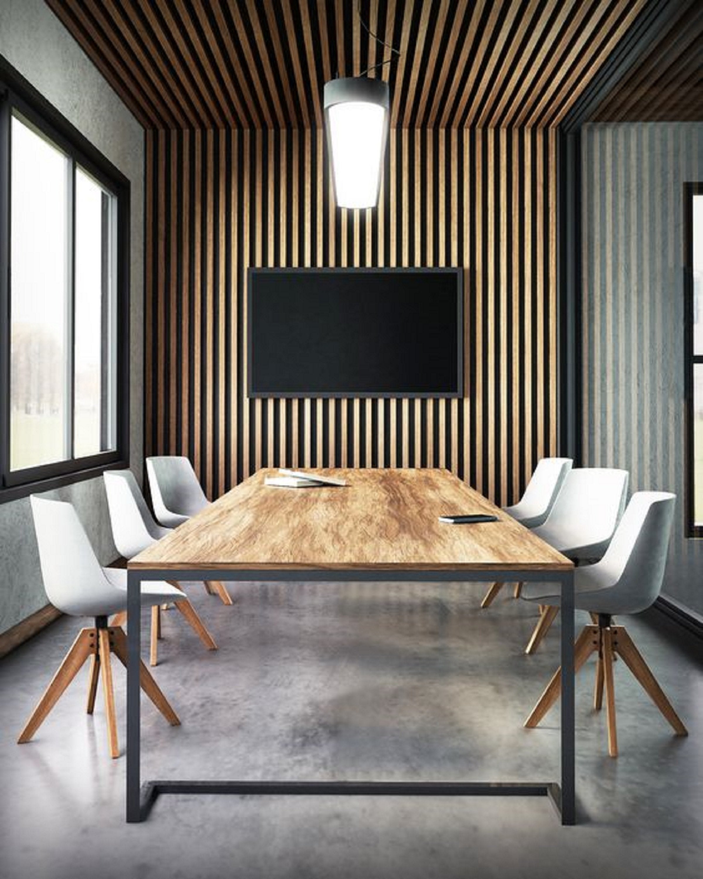 Luxury Meeting  Table