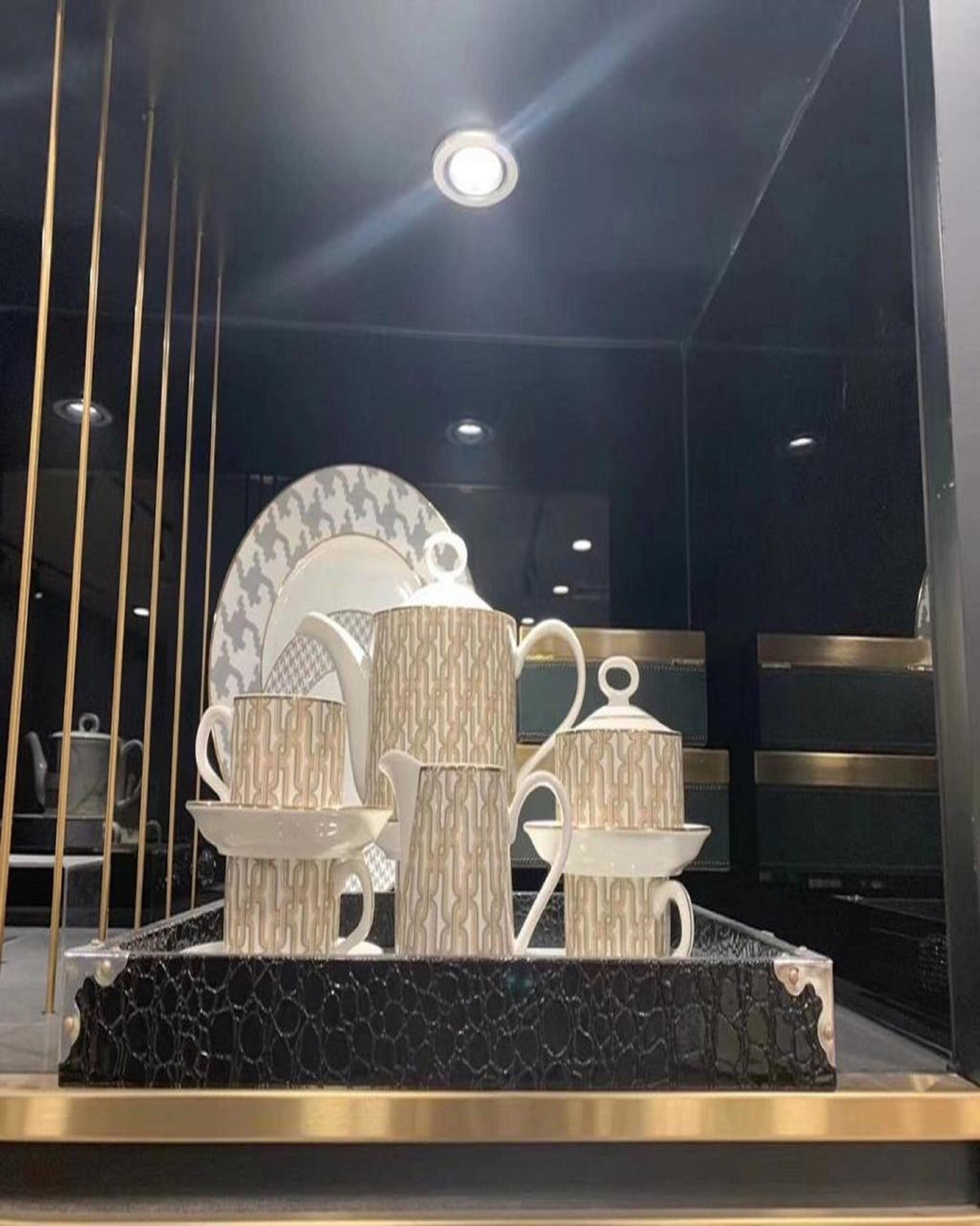 Buy Tea Cup Sets Online