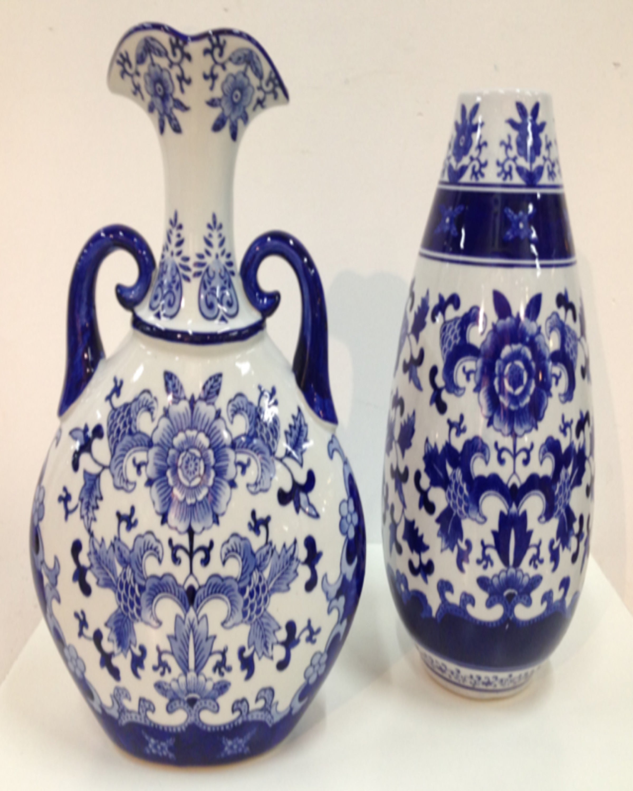 Luxury Vases
