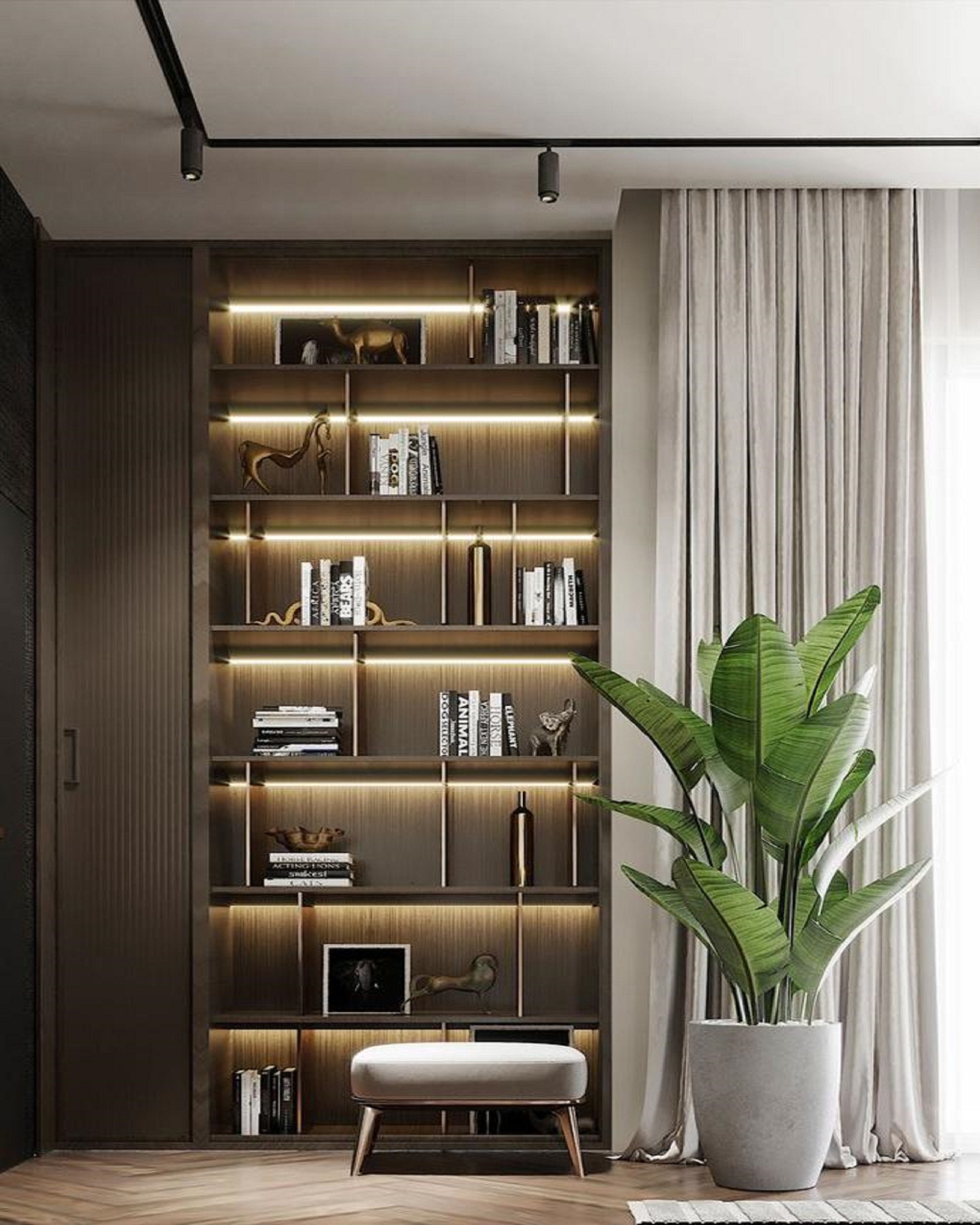 Luxury Shelf