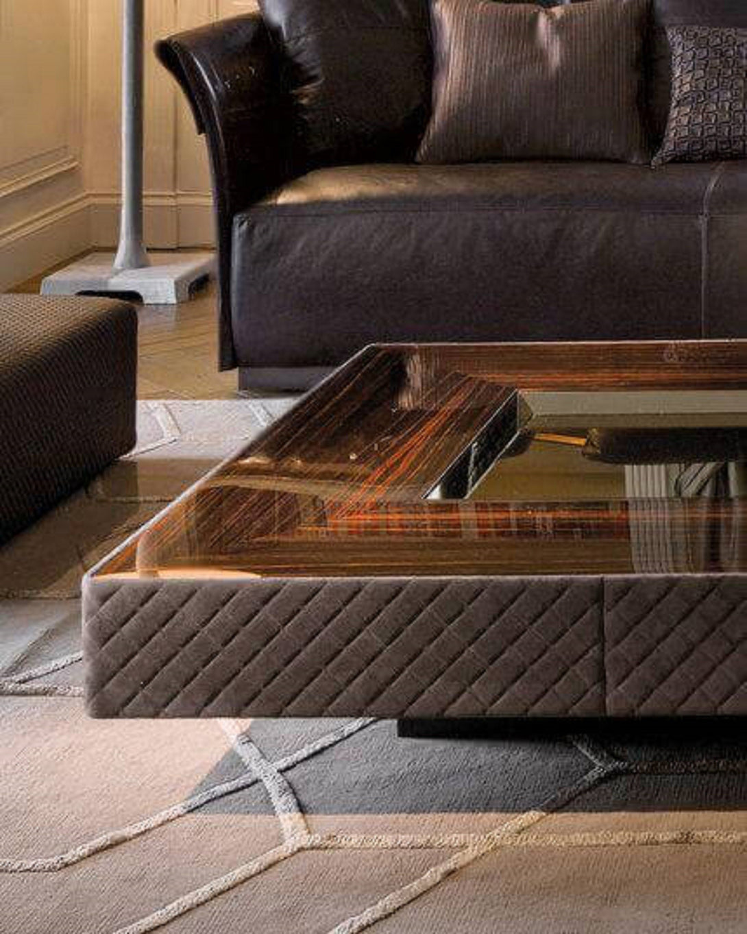 Luxury Coffee Table