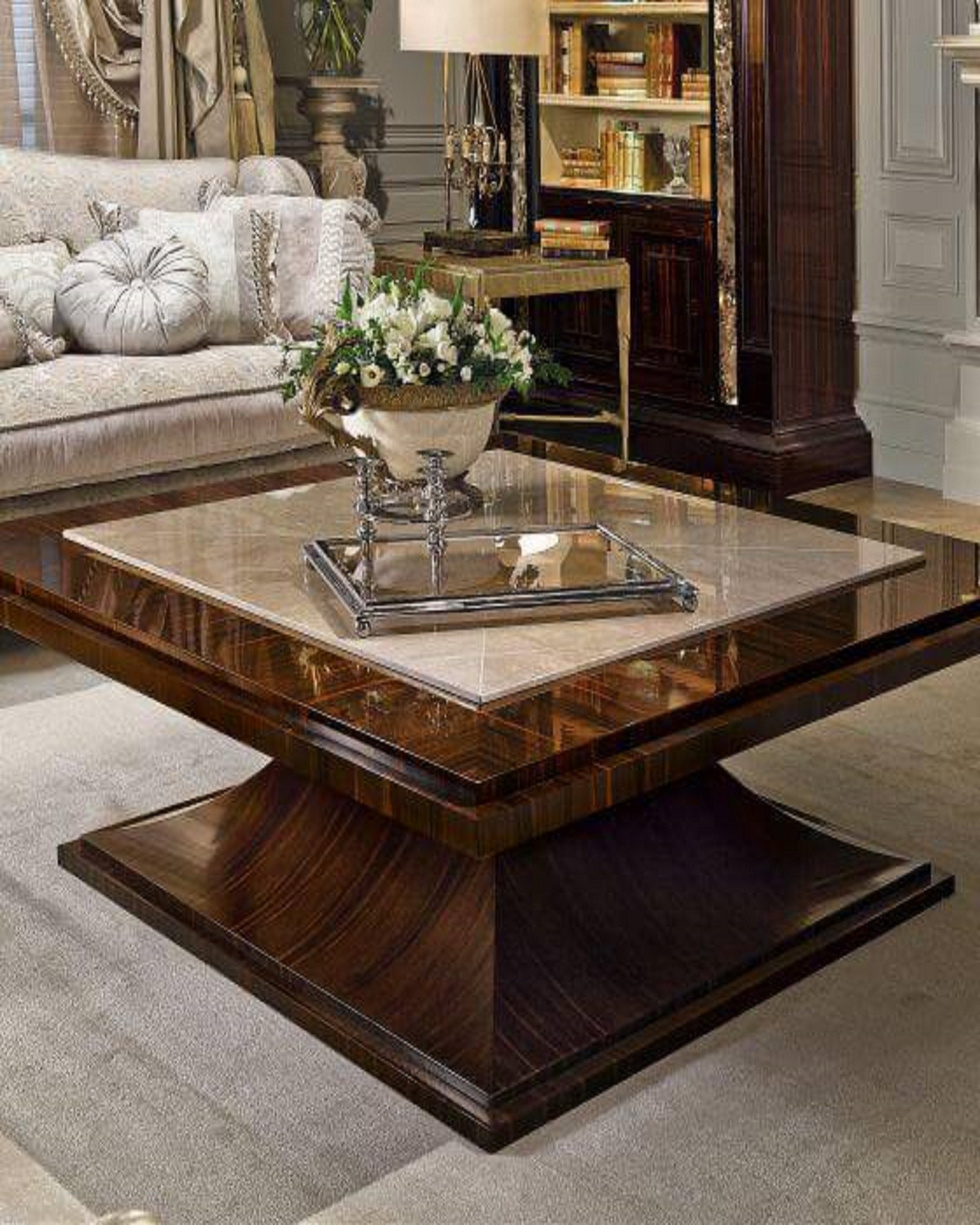 Luxury Coffee table