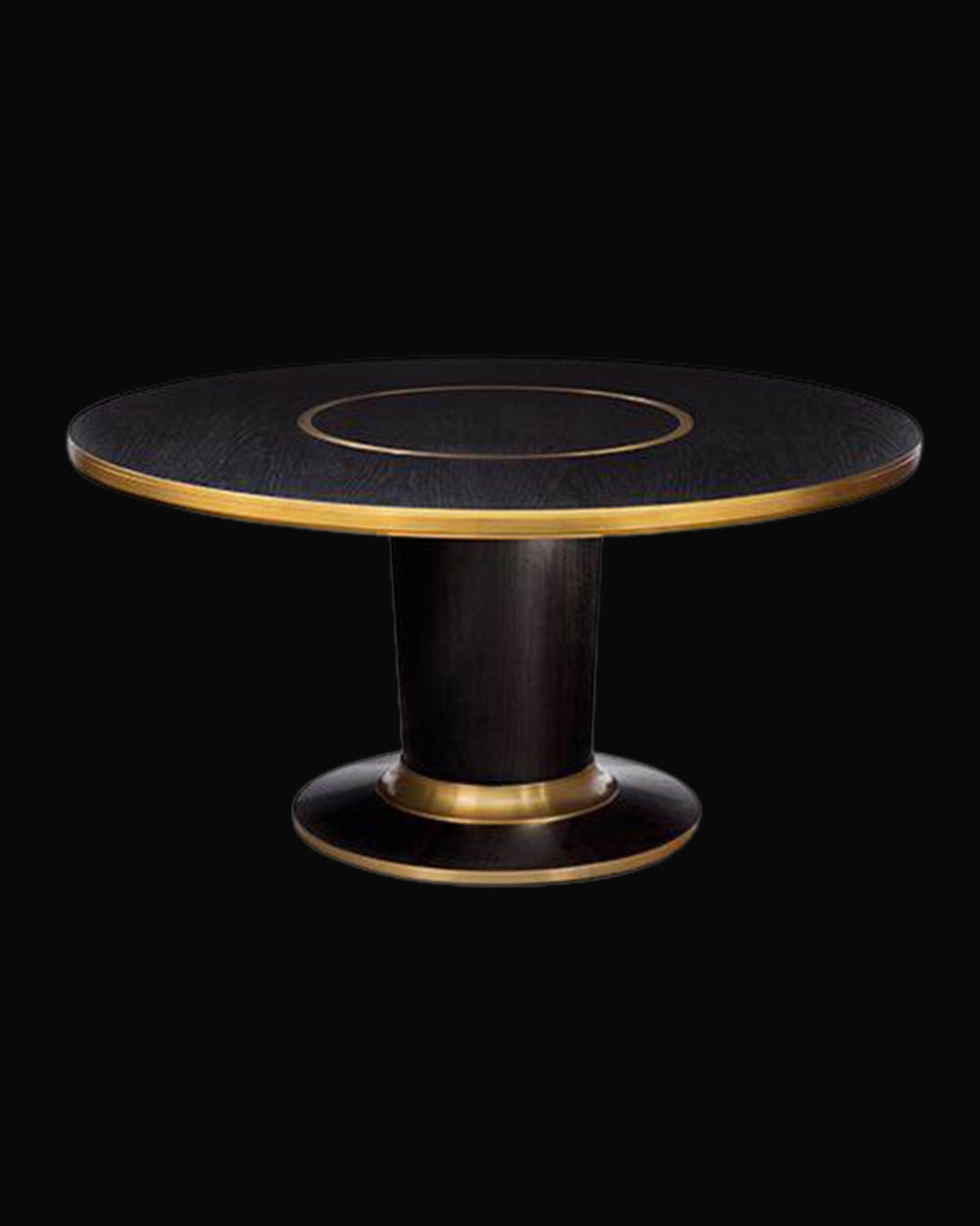 Luxury Round Dining Table