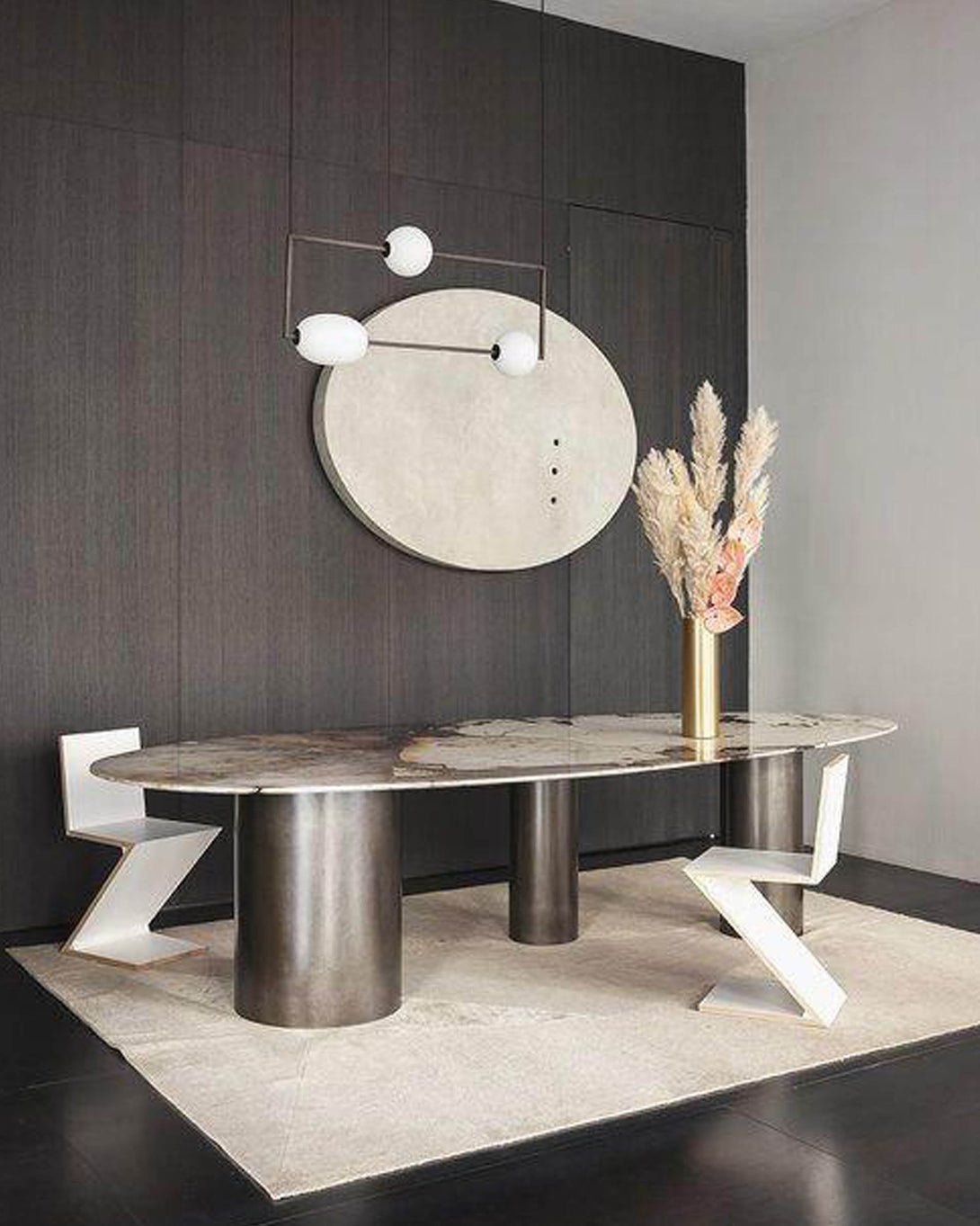 Luxury Conference Table