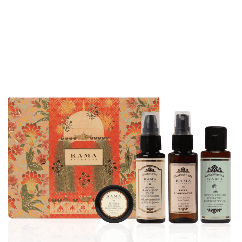 Kama Ayurveda PURE MIST BOX Kama Ayurveda