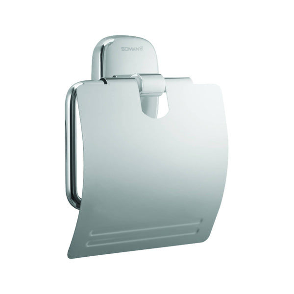 Toilet Paper Holder Dhaara Somany Ceramics