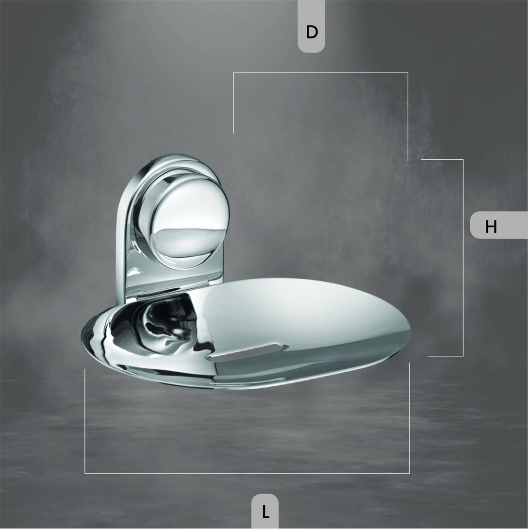 Somany Soap Dish Dhaara