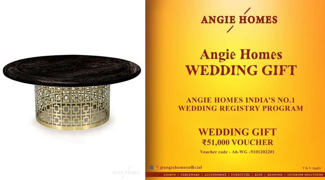 Angie Homes Offers for Book Online Indian Wedding Gift Voucher Online ANGIE HOMES